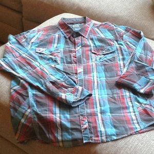 BKE men's Dress Shirt
